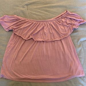 American eagle blouse